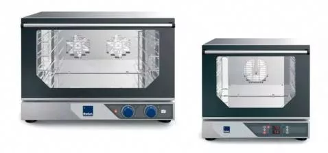 Конвекционная печь — как выбрать