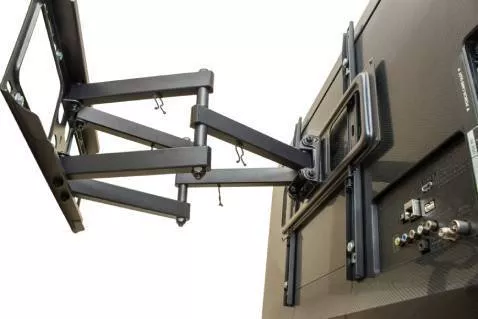 Виды кронштейнов: разбираемся в нюансах