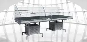 Осень – время перемен! Промовитрины ODA и FUDZI – обновляем магазин!