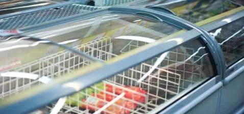 Виды холодильного оборудования