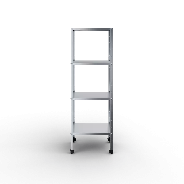 Стеллаж кухонный СКСУЧ-7/6/18-4П