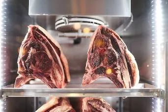 Особенности вызревания мяса