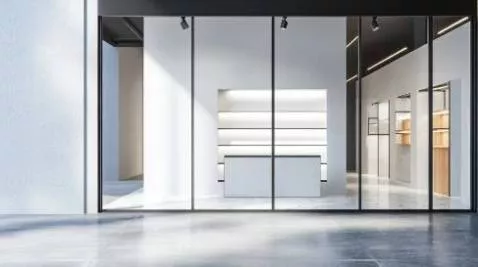 Виды торгового оборудования, его особенности и советы по выбору