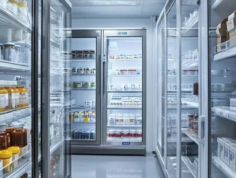 Что такое холодильный шкаф: виды и назначение