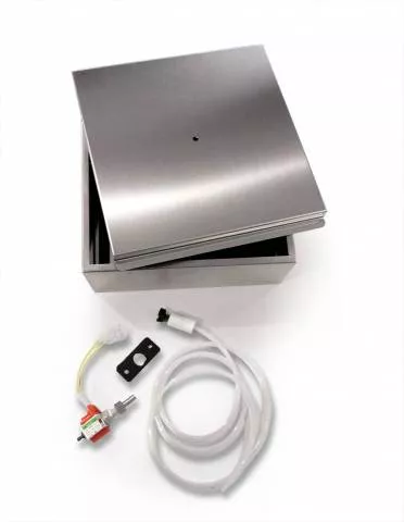 ASWP01 водяной насос