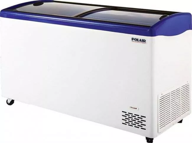 Обзор морозильных ларей