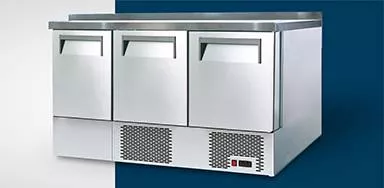 Cрок производства любого стола POLAIR - 10 календарных дней