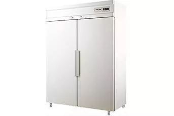 Обзор холодильного шкафа Polair CM114-S