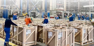 Снижение сроков отгрузки для 80%  ассортимента