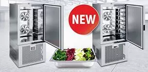 Новые шокеры CR7-G и CR7-L