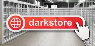Подберем оборудование для магазинов формата DARK STORE