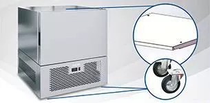 Новые опции у шокеров POLAIR