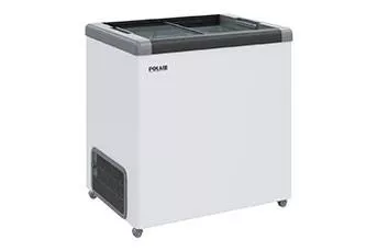 Обзор морозильных ларей