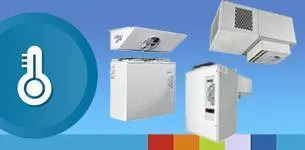 Холодильные машины POLAIR расширили диапазон рабочих температур охлаждения и заморозки!