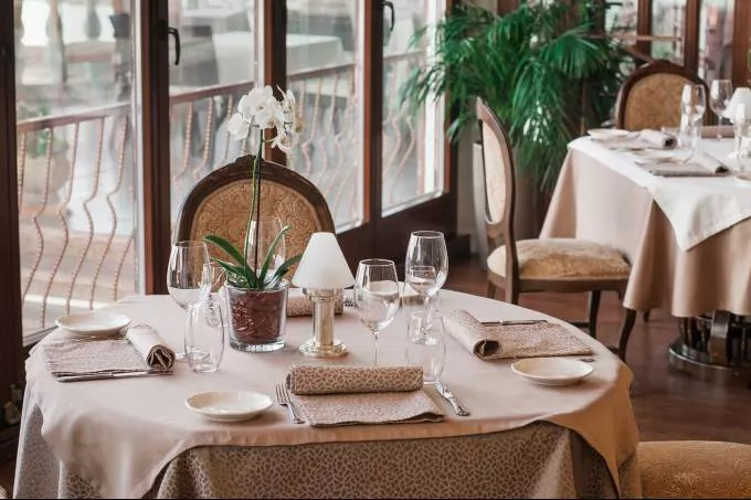 10 ошибок при проектировании заведения общественного питания