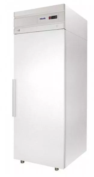 Обзор холодильного шкафа Polair CM107-S