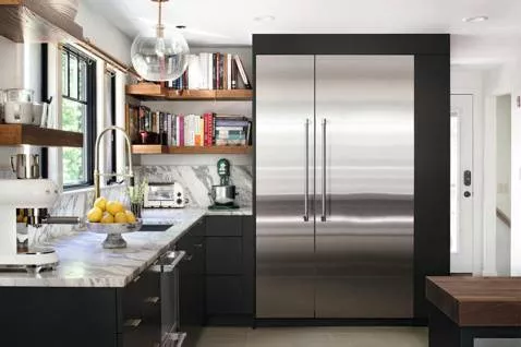 Отличия промышленных холодильников от бытовых