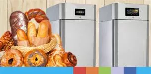 Шкафы POLAIR Вakery уже в производстве!