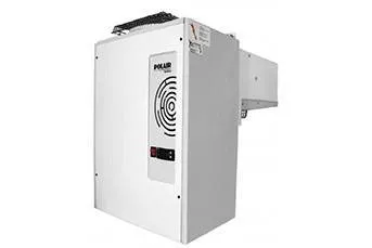 Обзор среднетемпературного моноблока Polair MM109S