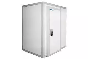 Обзор холодильной камеры Polair КХН