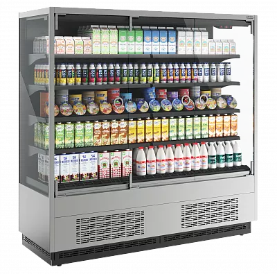 FC20-07 VM 1,9-1 LIGHT фронт X0 (9006-9005) (Cube 2)