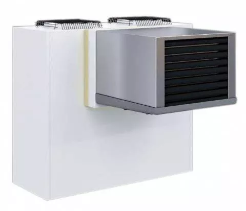 Воздухоохладитель из нержавеющей стали