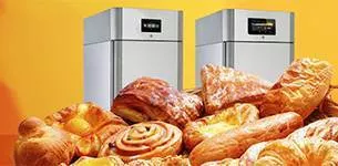 Шкафы POLAIR Вakery уже в продаже!