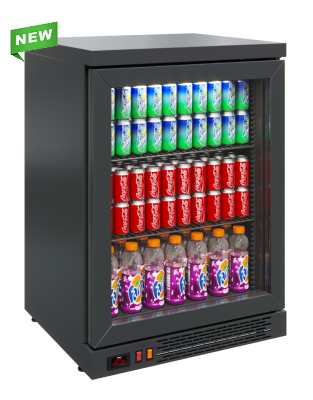 Ждали? Барные столы (шкафы)  POLAIR–Bar и POLAIR–Grande уже в производстве!