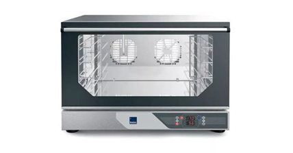 Особенности конвекционной печи