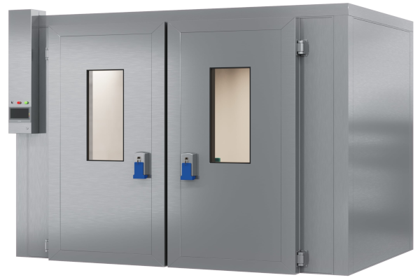 Обзор камер окончательной расстойки