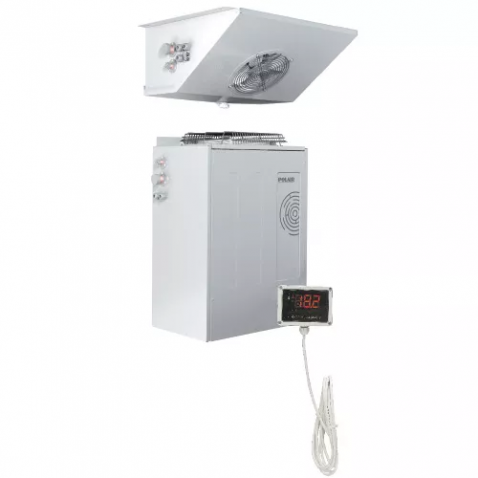 Что такое сплит-система?