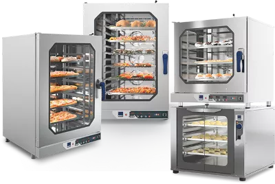 Тепловое оборудование Radax