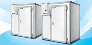 Сроки производства холодильных камер 