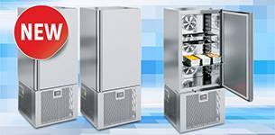 Новинка: шокер на 15 уровней!