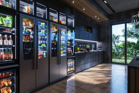 Как выбрать холодильный шкаф для вашего бизнеса: что нужно знать перед покупкой