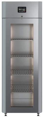 CS107 Cheese (со стеклянной дверью)