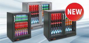 Барные модели теперь и без столешниц!