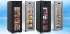 Обновлённые специализированные шкафы