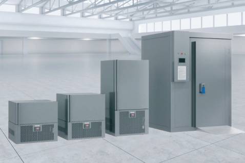 Сколько времени занимает изготовление оборудования Polair для охлаждения и заморозки?