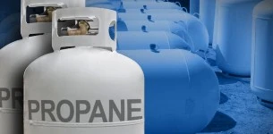 POLAIR GROUP переводит свою продукцию на пропан