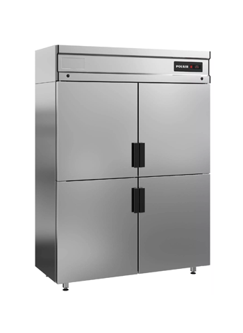 Лучшие холодильные шкафы 2024 года