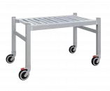 Подтоварник LOAD.ME.EXTRA POLY, В350, Г500 на колёсах