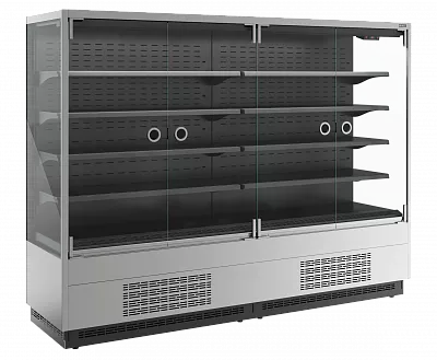 FC20-07 VM 2,5-1 LIGHT фронт X0 (9006-9005) (Cube 2)