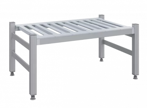 Подтоварник LOAD.ME.EXTRA POLY, В300, Г400