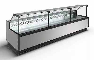 GC110 SM 3,75-1 (версия 2.0) (без боковин) (BAVARIA 4)