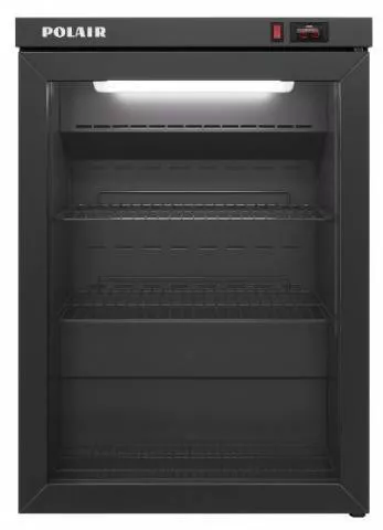 DM102-Bravo черный