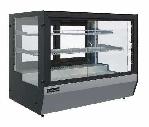 Настольная витрина AC59 VM 0,9-1 SLIDER