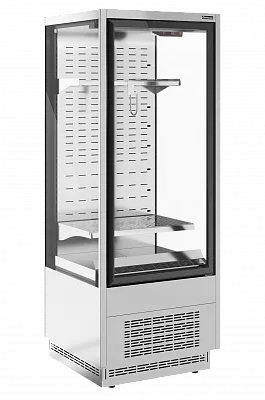 FC20-07 VV 0,7-1 STANDARD фронт X7 (версия 2.0) (0430) (Cube Flesh 2)