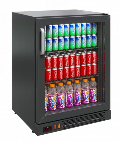 TD101-Bar без столешницы