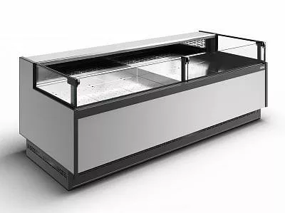 GC110 SM 2,5-2 открытая (версия 2.0) (без боковин) (BAVARIA 4)